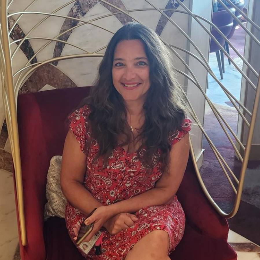 Diane Vetroczky